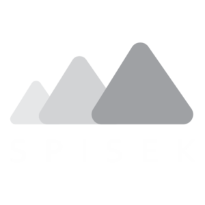 Spisek logo - link to LinkedIn company page