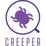 Creeper Logo