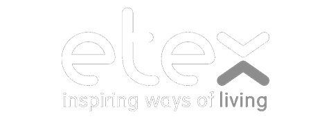 Etex logo