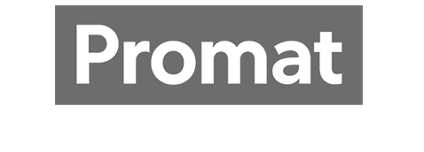 Promat logo