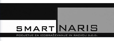 Smart Naris logo