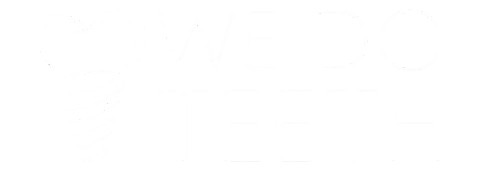 WeDoTeeth logo