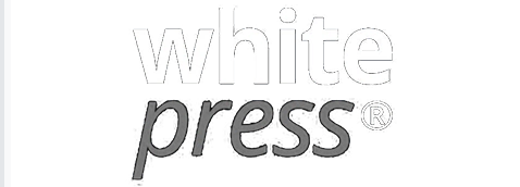 WhitePress logo